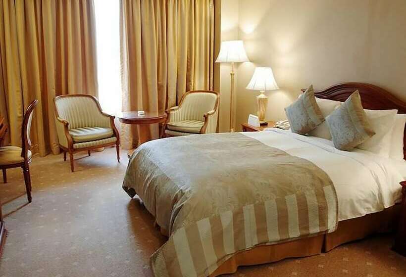 スタンダードルーム, High1 Grand Hotel Main Tower