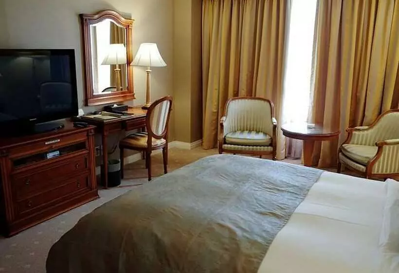 スタンダードルーム, High1 Grand Hotel Main Tower