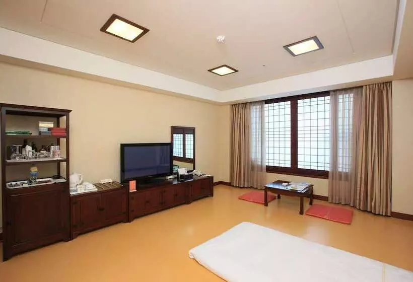 スタンダードルーム, High1 Grand Hotel Main Tower