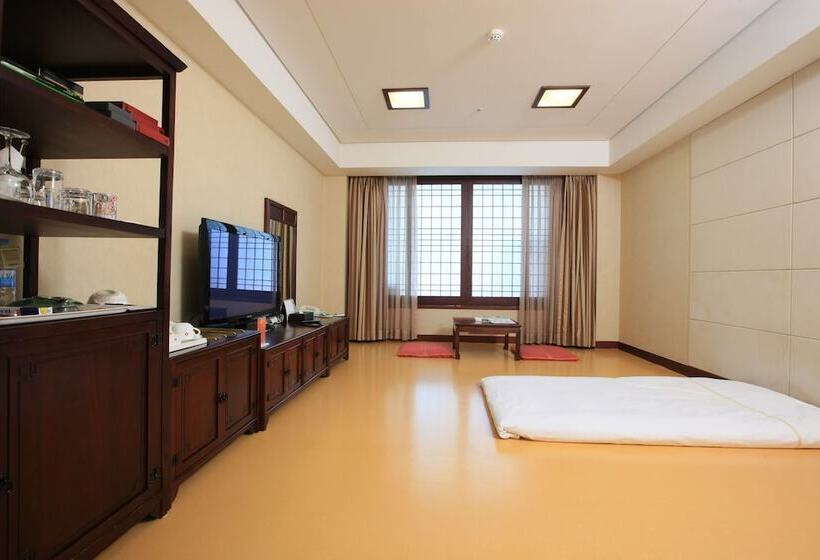 スタンダードルーム, High1 Grand Hotel Main Tower