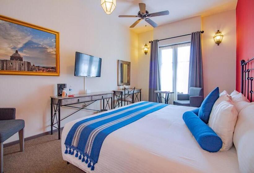 스탠다드 룸, La Casona 30
