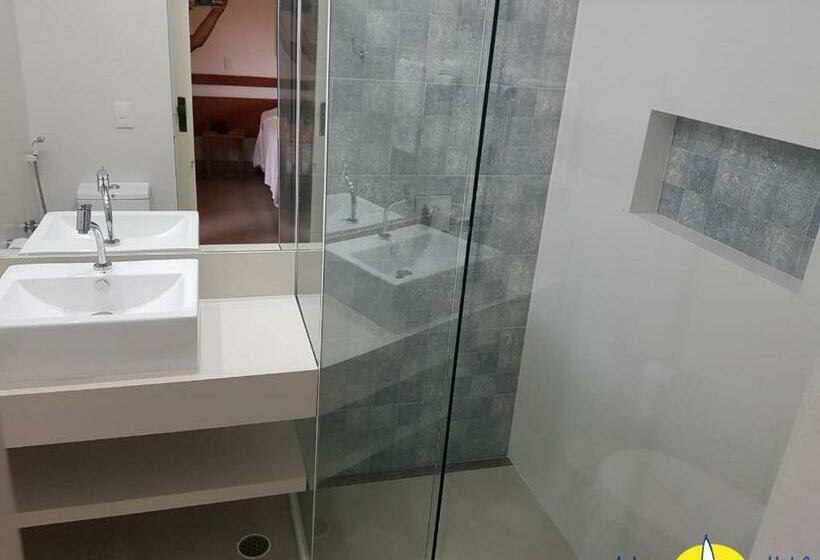 غرفة قياسية, Mar E Praia