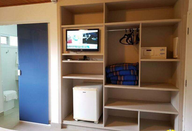 غرفة قياسية, Mar E Praia