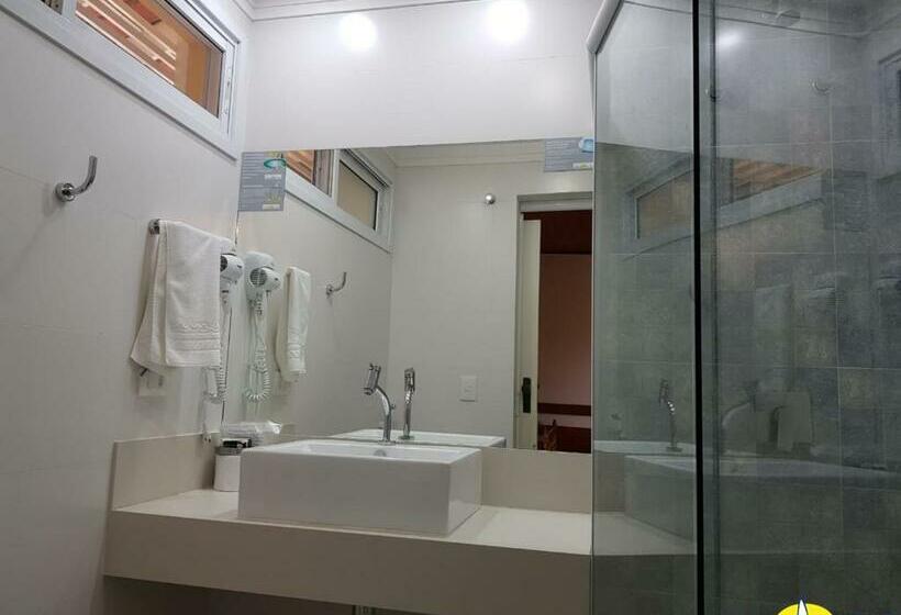 غرفة قياسية, Mar E Praia