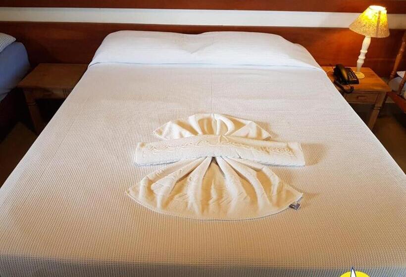 غرفة قياسية, Mar E Praia