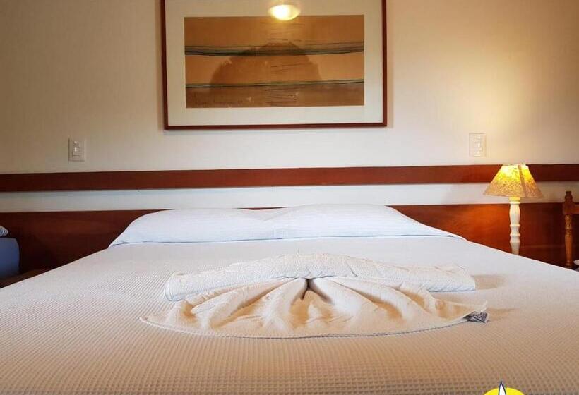 غرفة قياسية, Mar E Praia