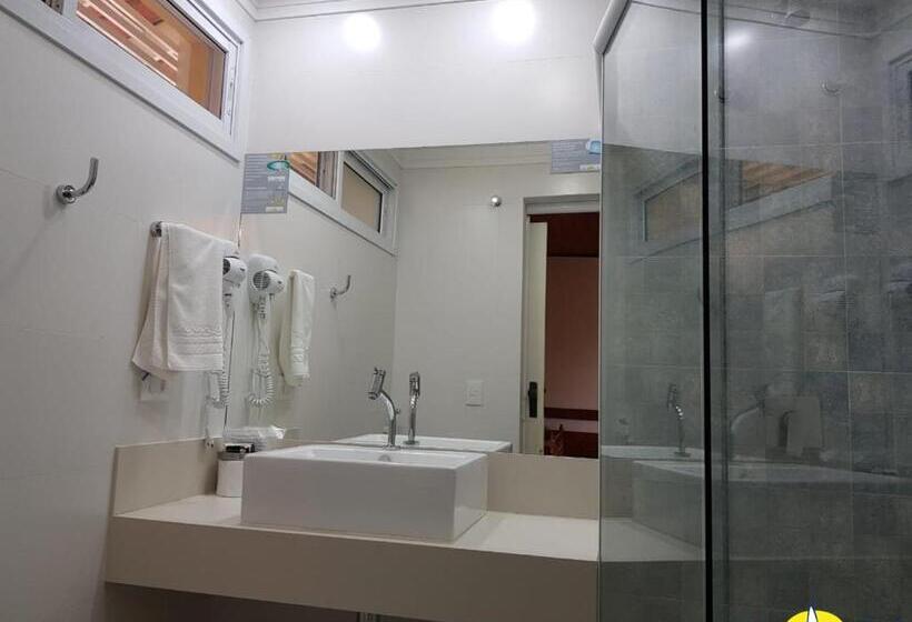 غرفة قياسية رباعية, Mar E Praia