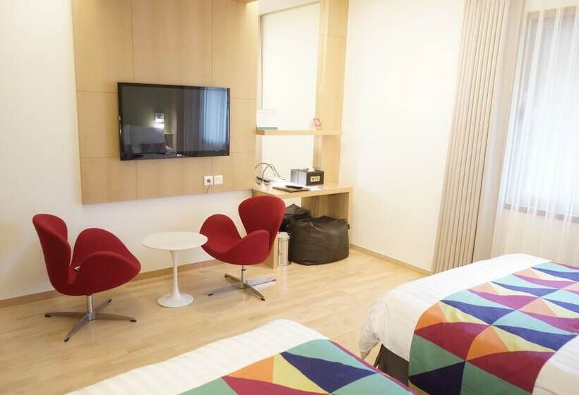 חדר סופריור, Matthieu Yeosu