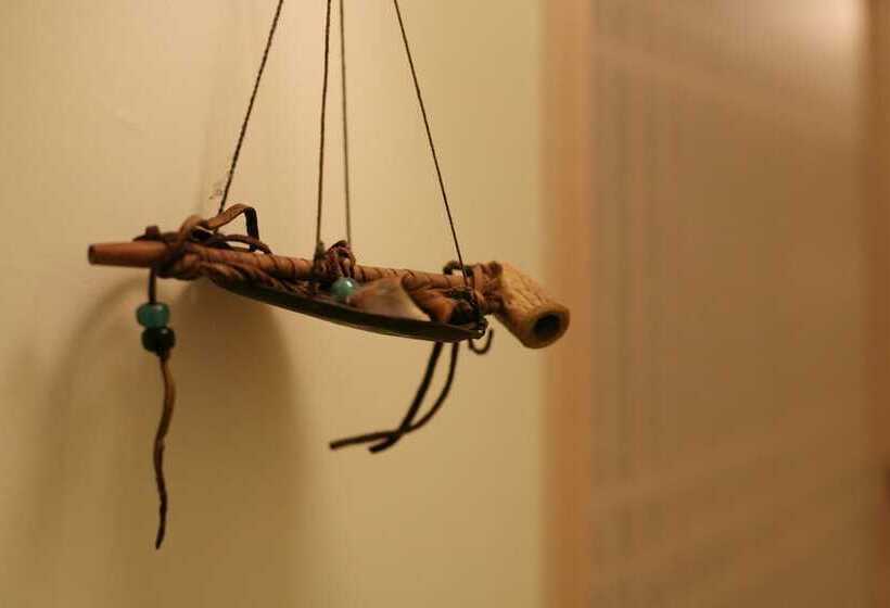 חדר דלוקס, Matthieu Yeosu