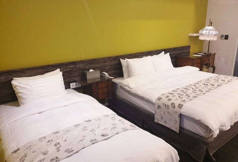 סוויטה, Matthieu Yeosu