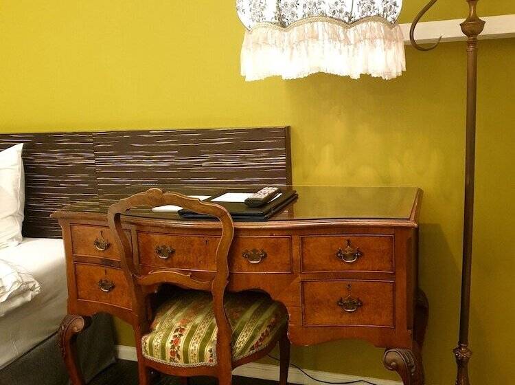 סוויטה, Matthieu Yeosu