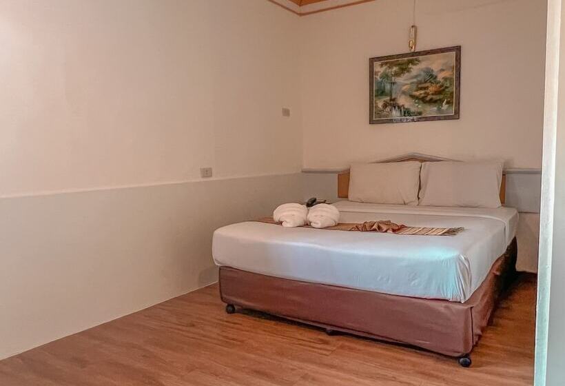 اتاق استاندارد, Merlin Grand