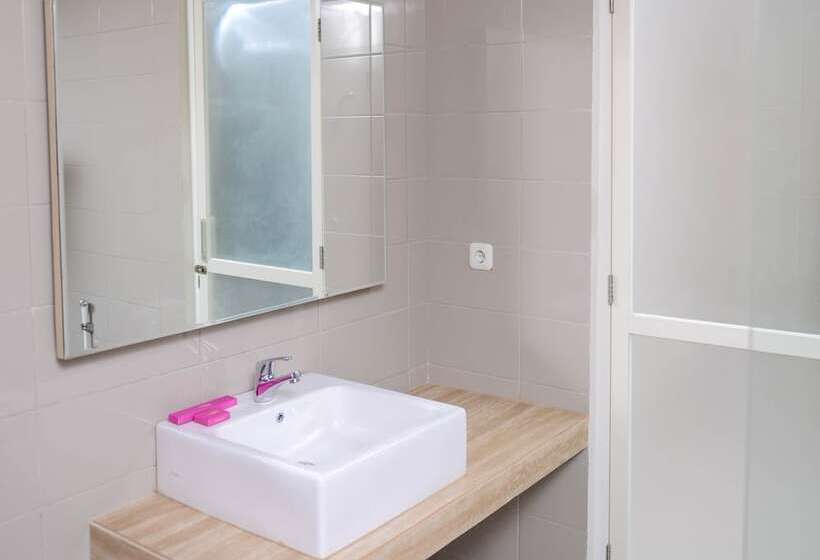 Quarto Superior, Midtown Xpress Sampit Kalimantan Tengah