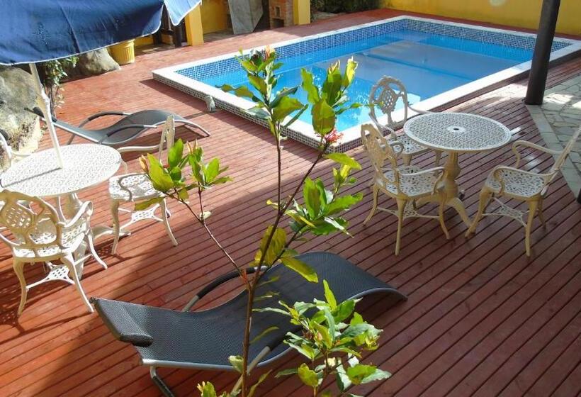 اتاق عادی, Pousada Cicerone Portal Das Artes Com Gerador De Energia