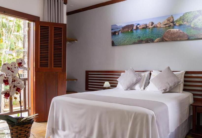 اتاق لوکس سه تخته, Pousada Cicerone Portal Das Artes Com Gerador De Energia