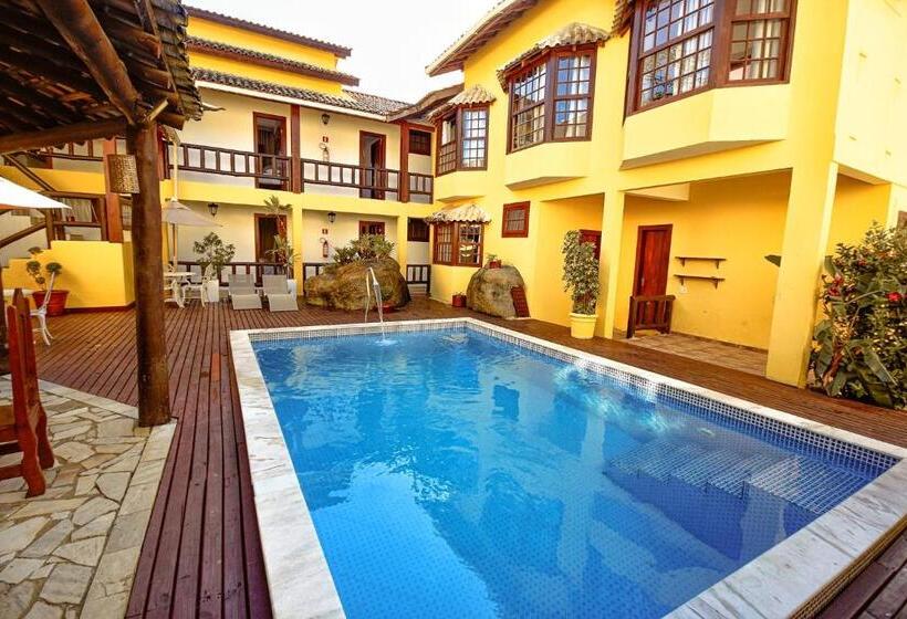 اتاق سوپریور چهار تخته, Pousada Cicerone Portal Das Artes Com Gerador De Energia