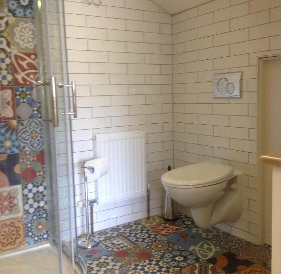 标准间, Quinlan & Cooke Boutique Townhouse And Qcs Seafood Restaurant