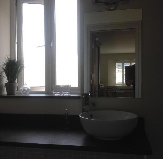 标准间, Quinlan & Cooke Boutique Townhouse And Qcs Seafood Restaurant