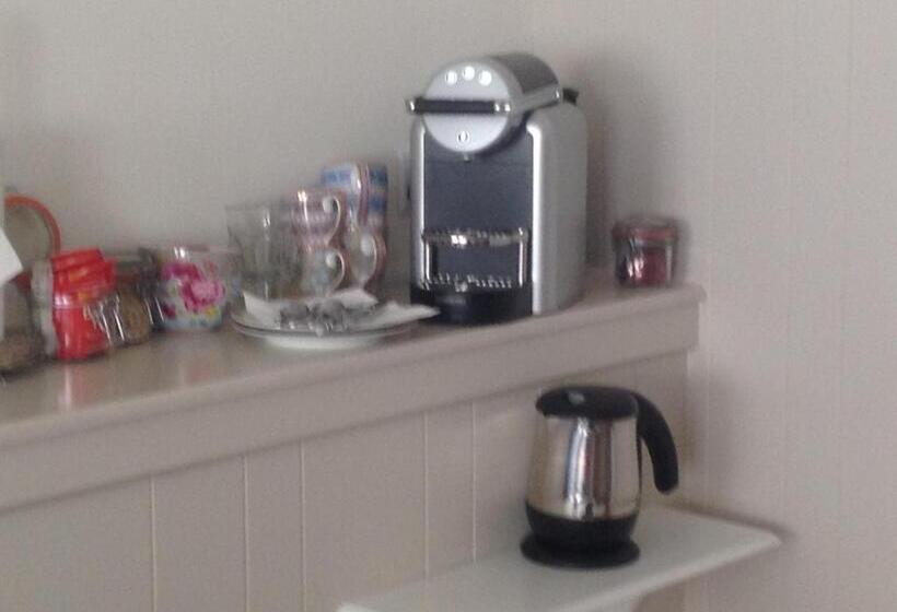 标准间, Quinlan & Cooke Boutique Townhouse And Qcs Seafood Restaurant