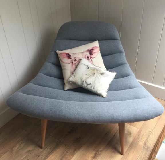 Номер Deluxe, Quinlan & Cooke Boutique Townhouse And Qcs Seafood Restaurant