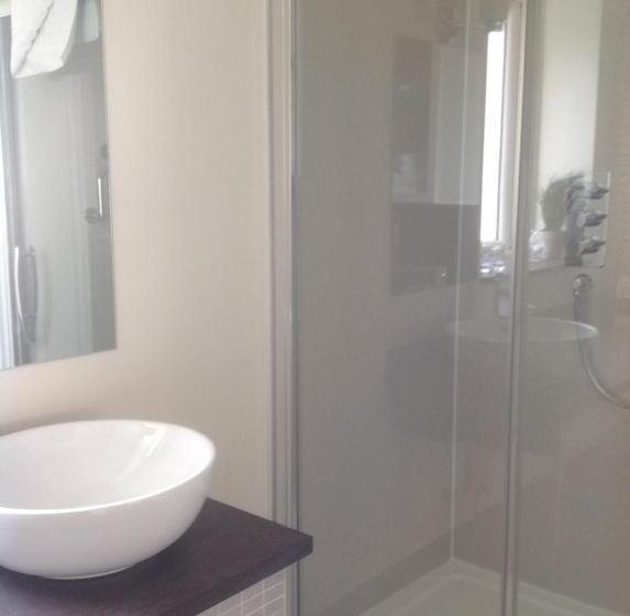 豪华房间, Quinlan & Cooke Boutique Townhouse And Qcs Seafood Restaurant