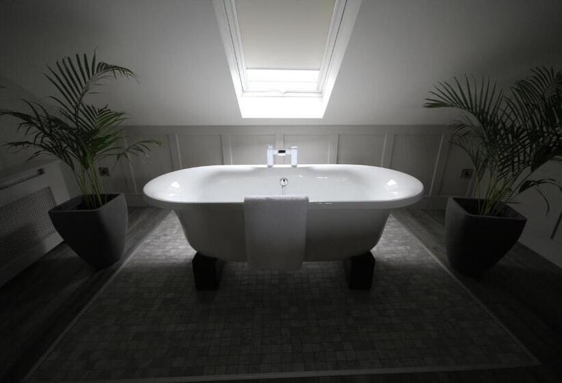 套房, Quinlan & Cooke Boutique Townhouse And Qcs Seafood Restaurant