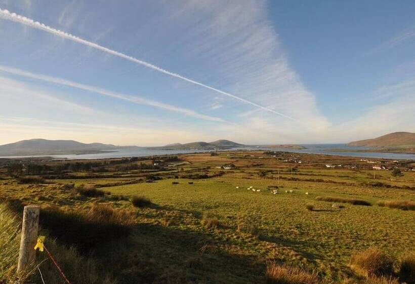 Номер Deluxe, Quinlan & Cooke Boutique Townhouse And Qcs Seafood Restaurant