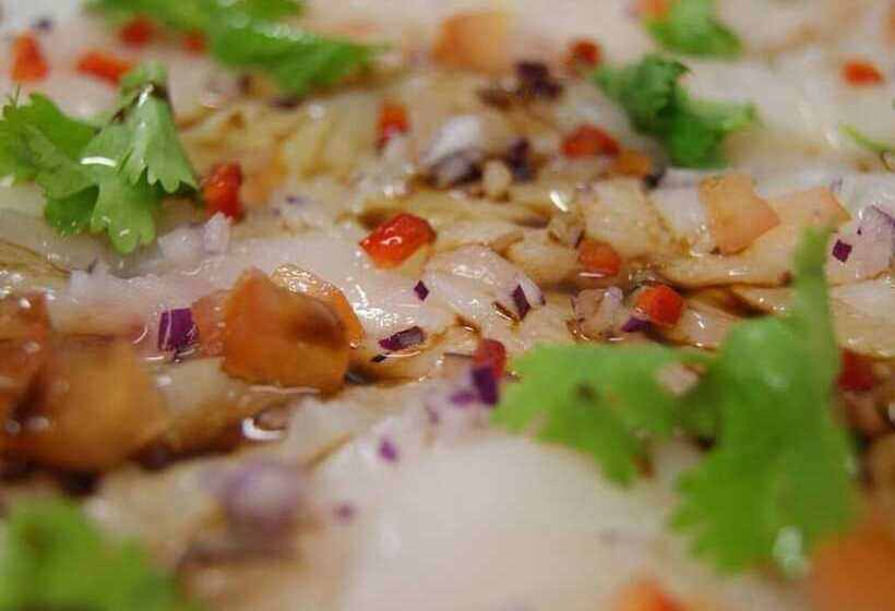 디럭스 룸, Quinlan & Cooke Boutique Townhouse And Qcs Seafood Restaurant