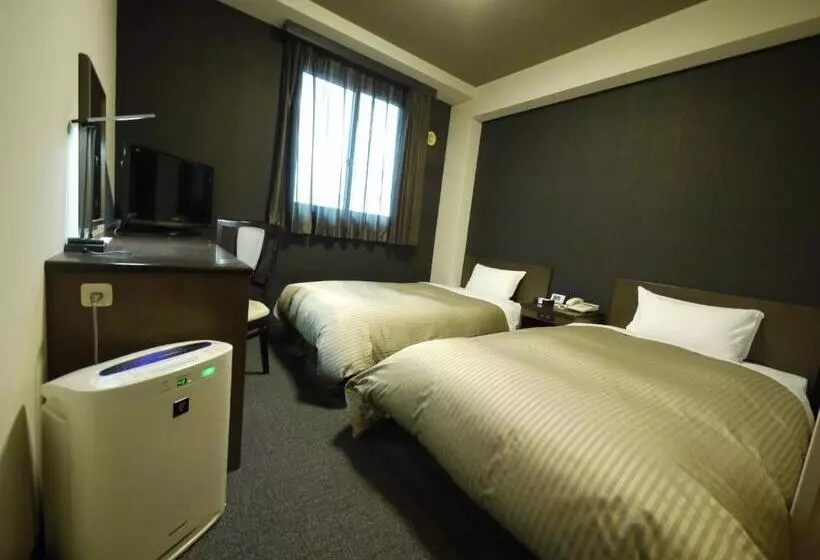 スタンダードルーム, Route Inn Court Kofu Isawa