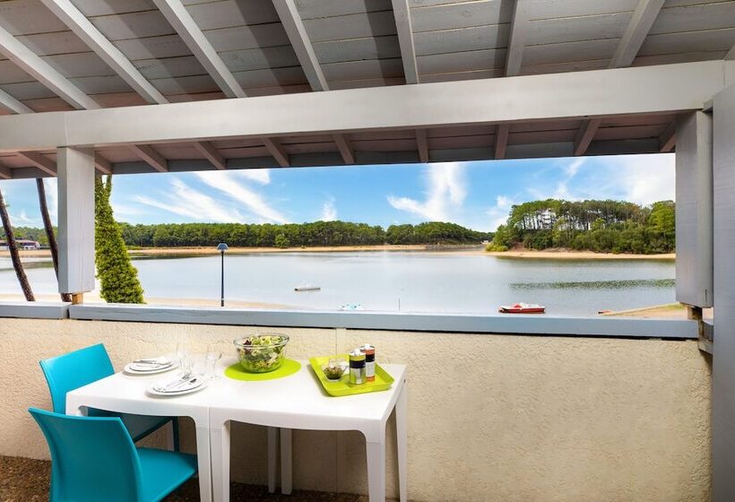 شقة 3 غرف, Sowell Family Pignada Plage