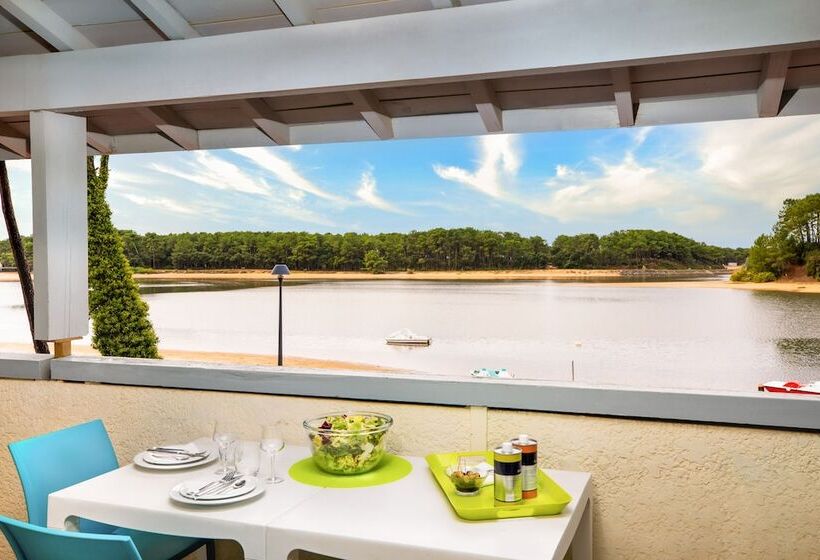 Апартаменты 3 Спальни, Sowell Family Pignada Plage