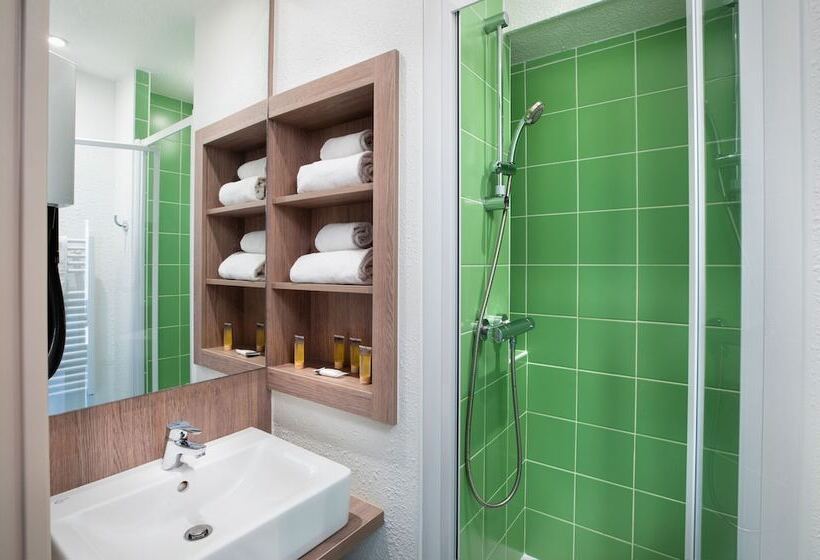 شقة 3 غرف, Sowell Family Pignada Plage