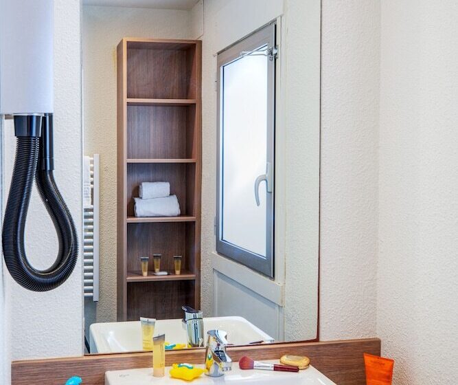 شقة 3 غرف, Sowell Family Pignada Plage