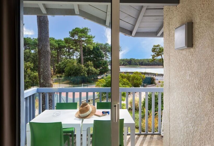 Апартаменты 3 Спальни, Sowell Family Pignada Plage