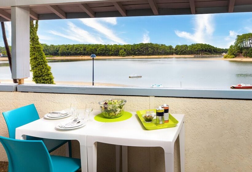 Апартаменты 3 Спальни, Sowell Family Pignada Plage