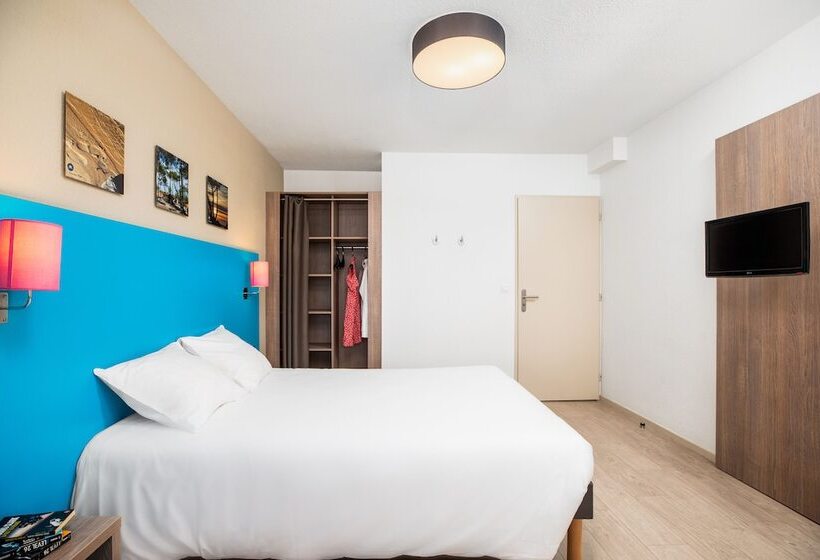 شقة 3 غرف, Sowell Family Pignada Plage