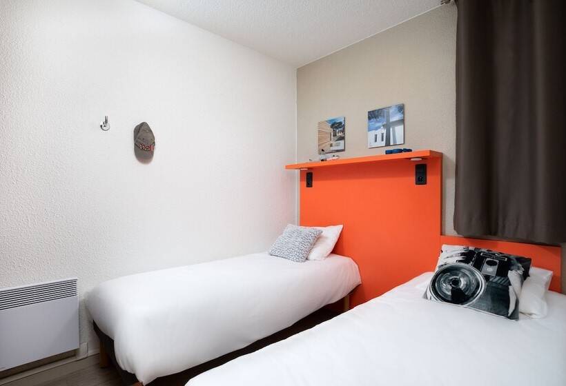 شقة 3 غرف, Sowell Family Pignada Plage