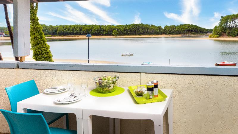 Апартаменты 2 Спальни, Sowell Family Pignada Plage