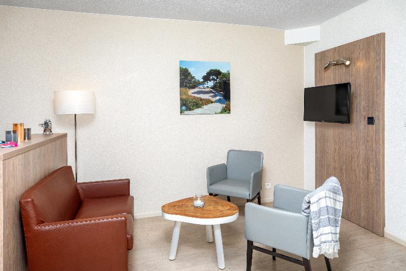 شقة غرفتين, Sowell Family Pignada Plage