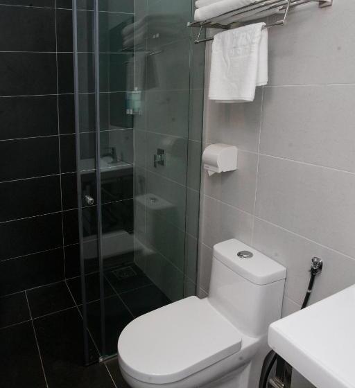 Номер Superior, Sri Enstek