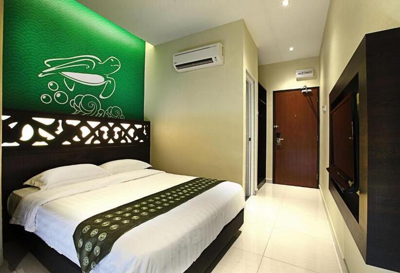 Номер Superior, Sri Enstek