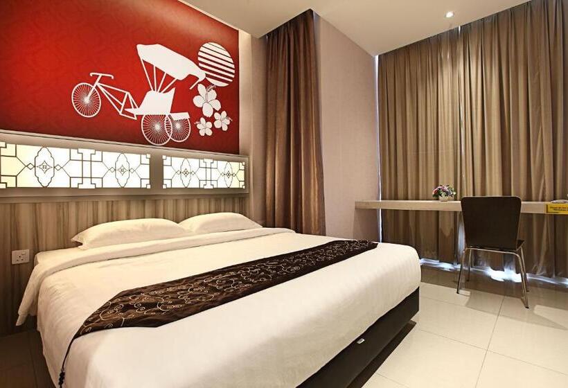 Номер Superior Кровать Кинг, Sri Enstek