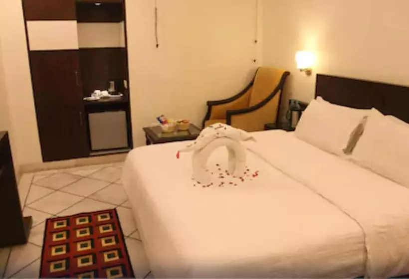 エクゼクティブルーム, Taj Resorts