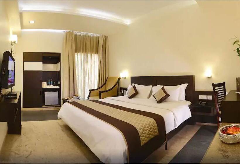 プレミアムルーム, Taj Resorts