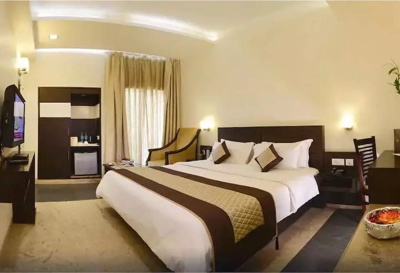 プレミアムルーム, Taj Resorts