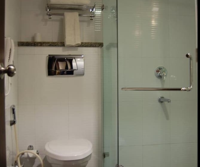 Номер Deluxe, Taj Resorts