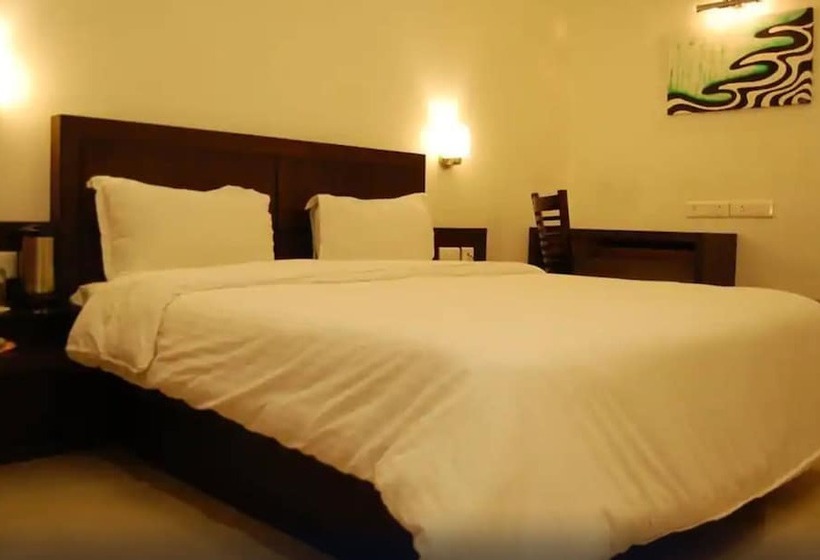 デラックスルーム, Taj Resorts