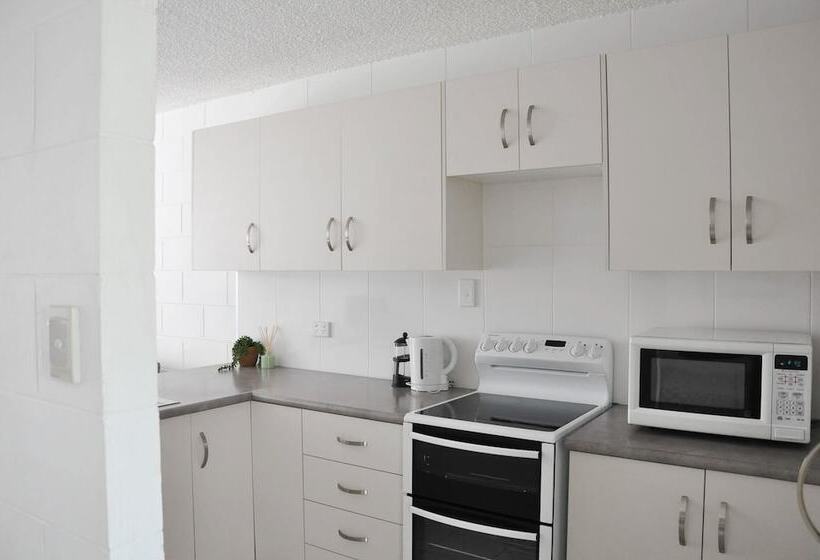 침실 1개 아파트, Palm Waters Holiday Villas