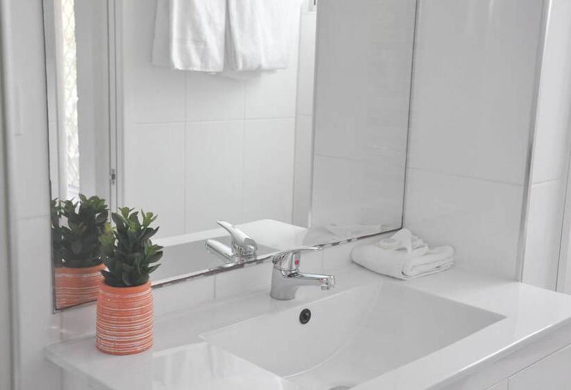 １ベッドルームアパートメント, Palm Waters Holiday Villas