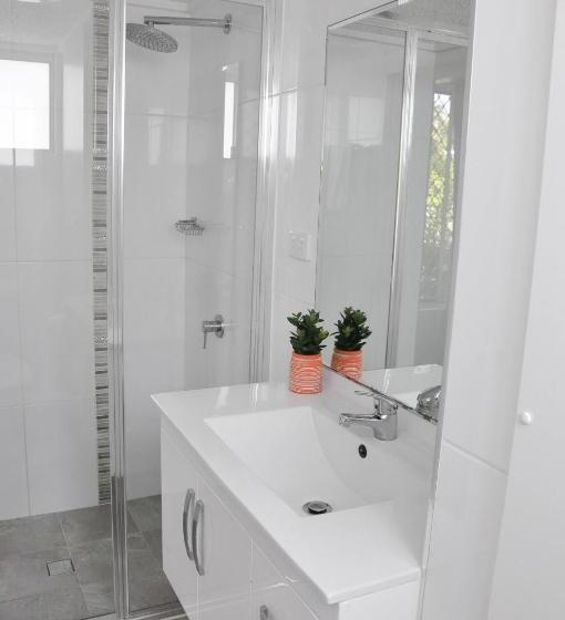 침실 1개 아파트, Palm Waters Holiday Villas